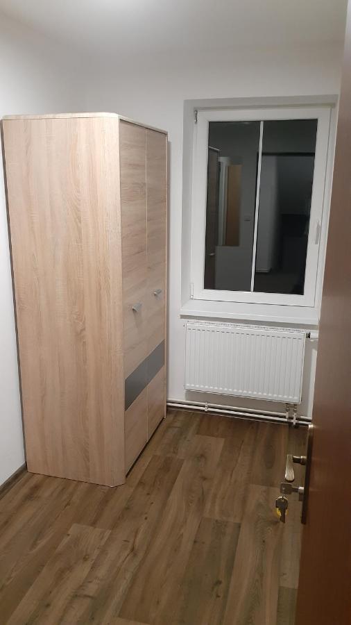 Apartmany Radost Kovářská Extérieur photo