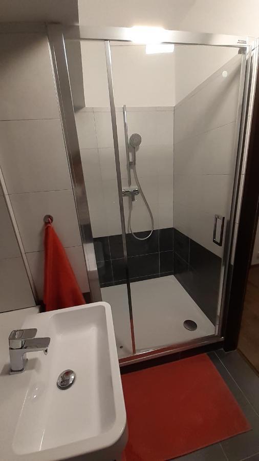 Apartmany Radost Kovářská Extérieur photo