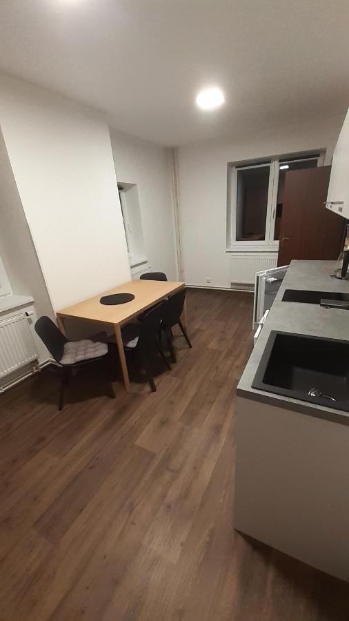 Apartmany Radost Kovářská Extérieur photo
