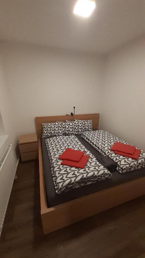 Apartmany Radost Kovářská Extérieur photo