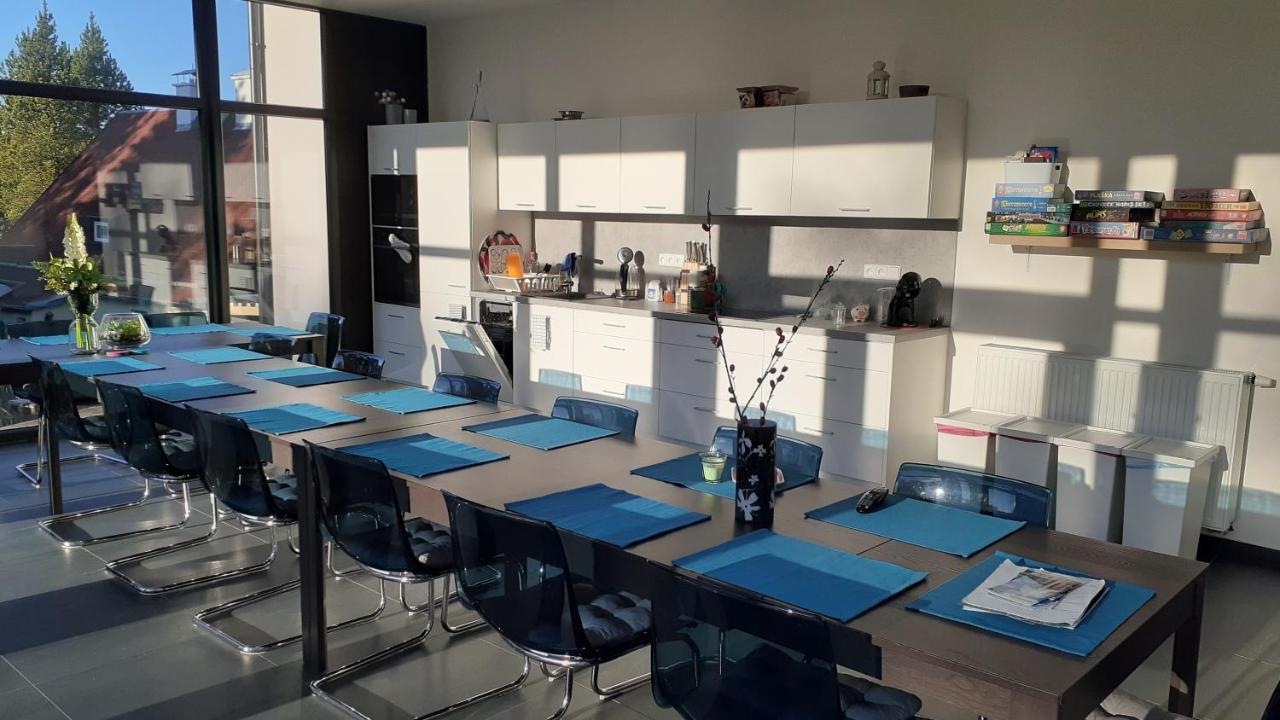 Apartmany Radost Kovářská Extérieur photo
