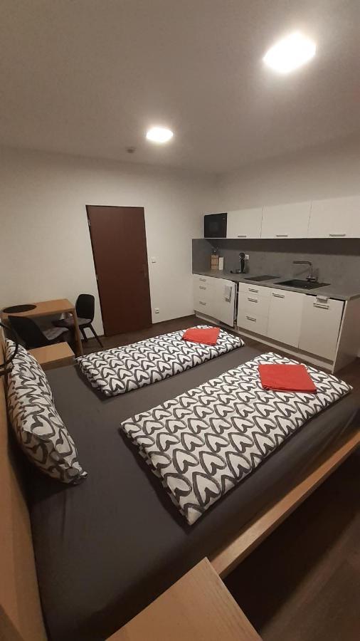 Apartmany Radost Kovářská Extérieur photo