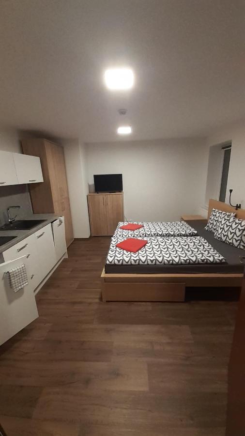 Apartmany Radost Kovářská Extérieur photo