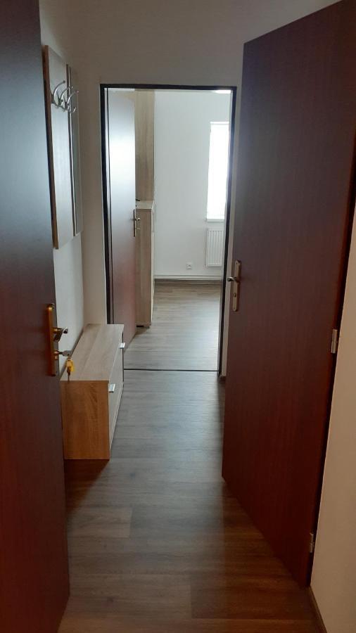 Apartmany Radost Kovářská Extérieur photo