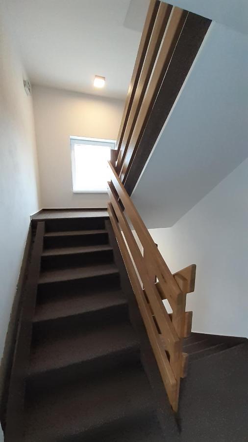 Apartmany Radost Kovářská Extérieur photo