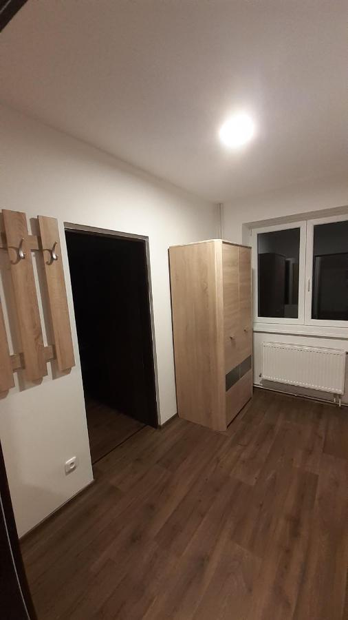 Apartmany Radost Kovářská Extérieur photo