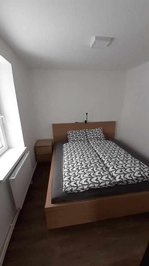 Apartmany Radost Kovářská Extérieur photo