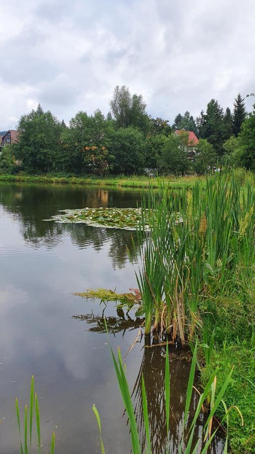 Apartmany Radost Kovářská Extérieur photo