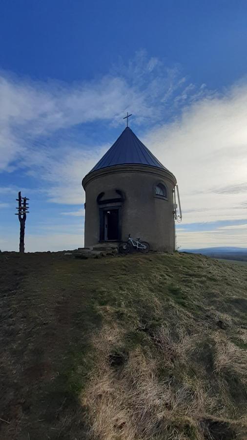 Apartmany Radost Kovářská Extérieur photo