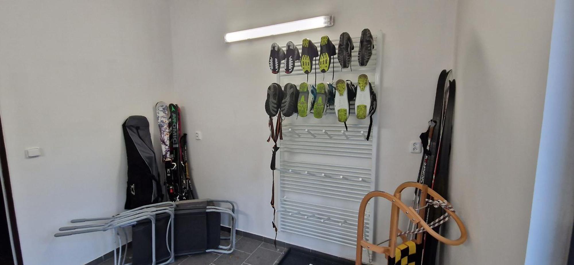 Apartmany Radost Kovářská Extérieur photo
