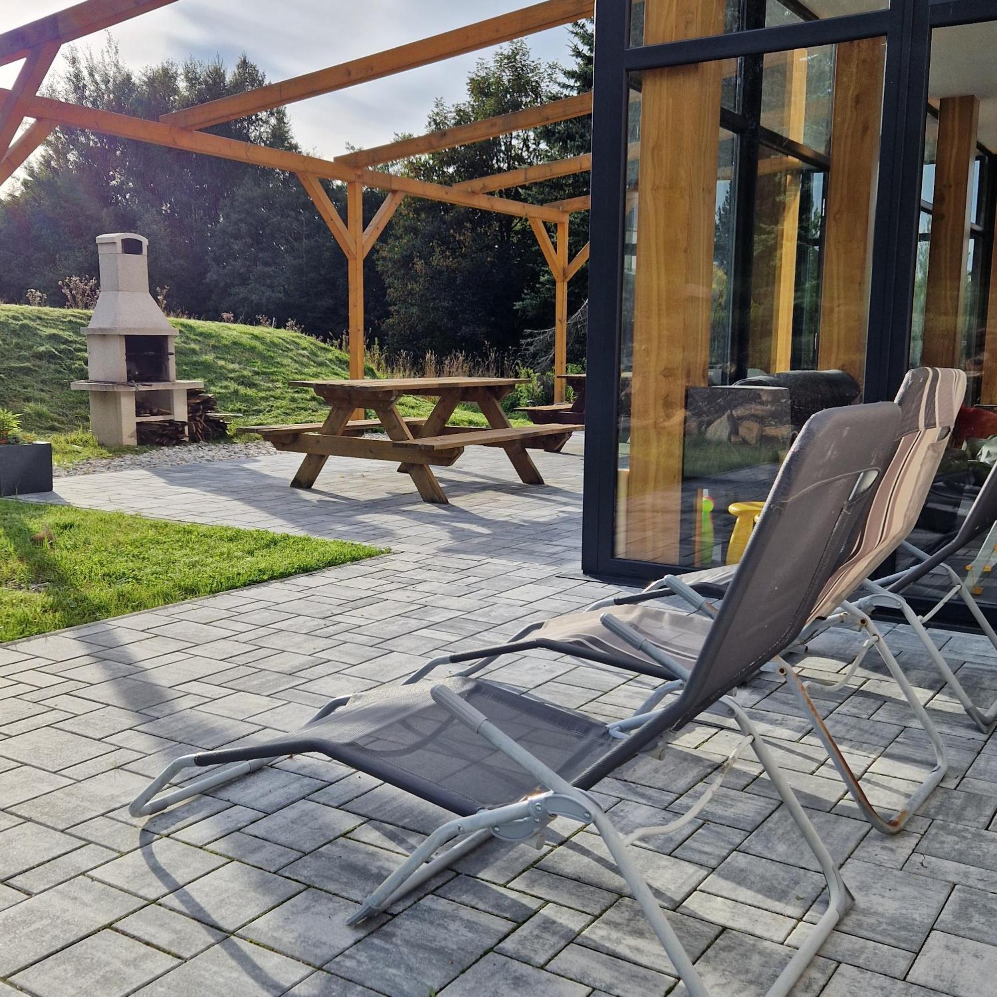 Apartmany Radost Kovářská Extérieur photo