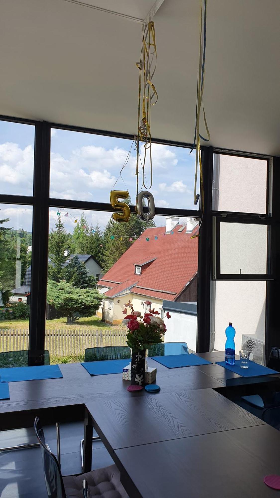 Apartmany Radost Kovářská Extérieur photo